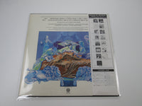 Load image into Gallery viewer, BLACK SABBATH SABBATH BLOODY SABBATH VERTIGO BT-5155 with OBI Japan LP Vinyl
