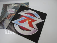 Load image into Gallery viewer, RATT Reach For The Sky 81929-1 LP Vinyl
