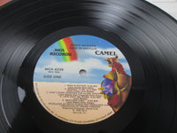 Load image into Gallery viewer, Night Ranger Man in Motion MCA-6238 LP Vinyl
