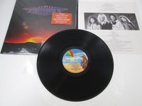 Load image into Gallery viewer, Night Ranger Man in Motion MCA-6238 LP Vinyl
