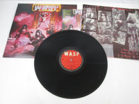 Load image into Gallery viewer, W.A.S.P. ST-12343 LP Vinyl
