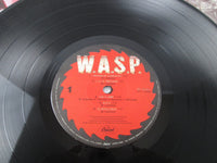Load image into Gallery viewer, W.A.S.P. ST-12343 LP Vinyl
