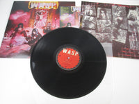 Load image into Gallery viewer, W.A.S.P. ST-12343 LP Vinyl
