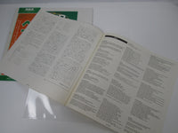 Load image into Gallery viewer, Hair OST RVP-6444with OBI Japan LP Vinyl
