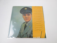 Load image into Gallery viewer, Elvis Presley For LP Fans Only RCA RVP-6210 with OBI Japan LP Vinyl
