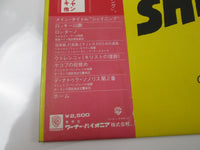 Load image into Gallery viewer, OST(WENDY CARLOS) SHINING WARNER P-10894W with OBI Japan LP Vinyl
