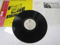 Load image into Gallery viewer, OST(WENDY CARLOS) SHINING WARNER P-10894W with OBI Japan LP Vinyl
