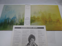 Load image into Gallery viewer, David Bowie Diamond Dogs RCA RCA-6230 with OBI Japan LP Vinyl
