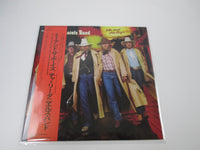 Load image into Gallery viewer, Charlie Daniels Band Me And The Boys Epic 28 3P 697 with OBI Japan LP Vinyl
