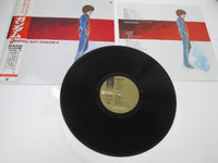 Load image into Gallery viewer, OST Mobile Suit Gundam II King K25G-7018 with OBI Japan LP Vinyl
