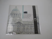 Load image into Gallery viewer, Echo &amp; The Bunnymen New Live And Rare WEA 18P1-2155 with OBI Japan LP Vinyl
