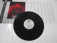 Load image into Gallery viewer, Echo &amp; The Bunnymen New Live And Rare WEA 18P1-2155 with OBI Japan LP Vinyl
