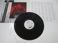 Load image into Gallery viewer, Echo &amp; The Bunnymen New Live And Rare WEA 18P1-2155 with OBI Japan LP Vinyl
