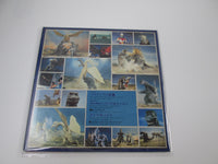 Load image into Gallery viewer, Monster King Godzilla Movie Series Vol.5 CZ-7069 with OBI Japan LP Vinyl
