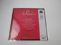 Load image into Gallery viewer, COMMUNARDS Red L28P 1256with OBI Japan LP Vinyl

