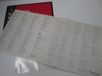 Load image into Gallery viewer, COMMUNARDS Red L28P 1256with OBI Japan LP Vinyl
