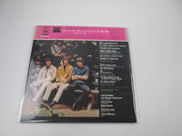 Load image into Gallery viewer, BYRDS GREATEST HITS CBS/SONY SOPM-51 with OBI Japan LP Vinyl
