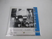 Load image into Gallery viewer, BEATLES RUBBER SOUL PARLOPHONE TOJP-60136 with OBI Japan LP Vinyl

