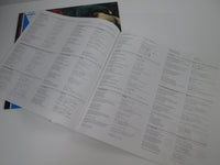 Load image into Gallery viewer, BEATLES RUBBER SOUL PARLOPHONE TOJP-60136 with OBI Japan LP Vinyl
