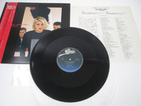 Load image into Gallery viewer, Eighth Wonder Will You Remember 12 3P-817with OBI Japan LP Vinyl
