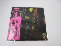 Load image into Gallery viewer, DAVID BOWIE RISE AND FALL OF ZIGGY STARDUST RCA RVP-6127 with OBI Japan LP Vinyl

