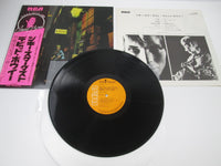 Load image into Gallery viewer, DAVID BOWIE RISE AND FALL OF ZIGGY STARDUST RCA RVP-6127 with OBI Japan LP Vinyl
