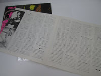 Load image into Gallery viewer, DAVID BOWIE RISE AND FALL OF ZIGGY STARDUST RCA RVP-6127 with OBI Japan LP Vinyl

