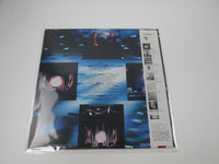 Load image into Gallery viewer, Tangerine Dream Logos VIL-6029 with OBI Japan LP Vinyl
