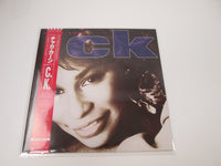 Load image into Gallery viewer, CHAKA KHAN C.K. WARNER 23P1-2319 with OBI Japan LP Vinyl
