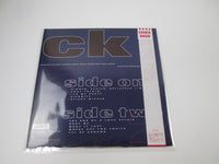 Load image into Gallery viewer, CHAKA KHAN C.K. WARNER 23P1-2319 with OBI Japan LP Vinyl
