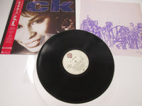 Load image into Gallery viewer, CHAKA KHAN C.K. WARNER 23P1-2319 with OBI Japan LP Vinyl
