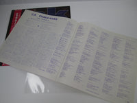 Load image into Gallery viewer, CHAKA KHAN C.K. WARNER 23P1-2319 with OBI Japan LP Vinyl
