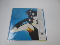 Load image into Gallery viewer, ROXY MUSIC HIGH ROAD EG 15MM0252 with OBI Japan LP Vinyl
