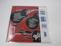 Load image into Gallery viewer, ZZ TOP DEGUELLO WARNER P-10735W with OBI Japan LP Vinyl
