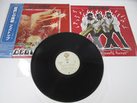 Load image into Gallery viewer, ZZ TOP DEGUELLO WARNER P-10735W with OBI Japan LP Vinyl
