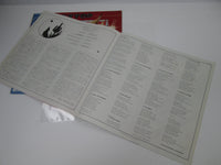 Load image into Gallery viewer, ZZ TOP DEGUELLO WARNER P-10735W with OBI Japan LP Vinyl
