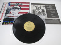 Load image into Gallery viewer, Sacred Reich Ignorance ALI-28099 with OBI Japan LP Vinyl
