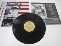 Load image into Gallery viewer, Sacred Reich Ignorance ALI-28099 with OBI Japan LP Vinyl
