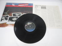Load image into Gallery viewer, Heart Private Audition Epic 25 3P-361 with OBI Japan LP Vinyl
