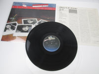 Load image into Gallery viewer, Heart Private Audition Epic 25 3P-361 with OBI Japan LP Vinyl
