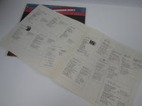 Load image into Gallery viewer, Heart Private Audition Epic 25 3P-361 with OBI Japan LP Vinyl
