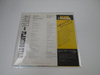 Load image into Gallery viewer, ELVIS PRESLEY FLAMING STAR PG-88with OBI Japan LP Vinyl
