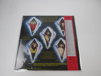 Load image into Gallery viewer, BLIND FURY OUT OF REACH FEMS SP25-5213 with OBI Japan LP Vinyl
