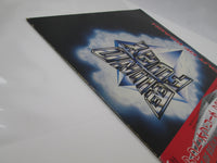 Load image into Gallery viewer, BLIND FURY OUT OF REACH FEMS SP25-5213 with OBI Japan LP Vinyl
