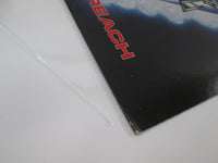 Load image into Gallery viewer, BLIND FURY OUT OF REACH FEMS SP25-5213 with OBI Japan LP Vinyl
