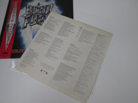 Load image into Gallery viewer, BLIND FURY OUT OF REACH FEMS SP25-5213 with OBI Japan LP Vinyl
