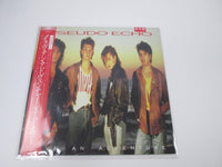Load image into Gallery viewer, Pseudo Echo Love An Adventure Promo RCA RPL-8379 with OBI Japan LP Vinyl
