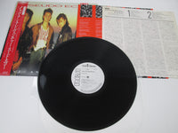 Load image into Gallery viewer, Pseudo Echo Love An Adventure Promo RCA RPL-8379 with OBI Japan LP Vinyl
