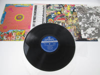 Load image into Gallery viewer, ROLLING STONES THEIR SATANIC MAJESTIES REQUEST LAX 1011 with OBI Japan LP Vinyl
