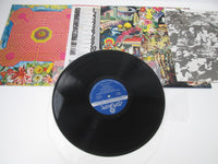 Load image into Gallery viewer, ROLLING STONES THEIR SATANIC MAJESTIES REQUEST LAX 1011 with OBI Japan LP Vinyl
